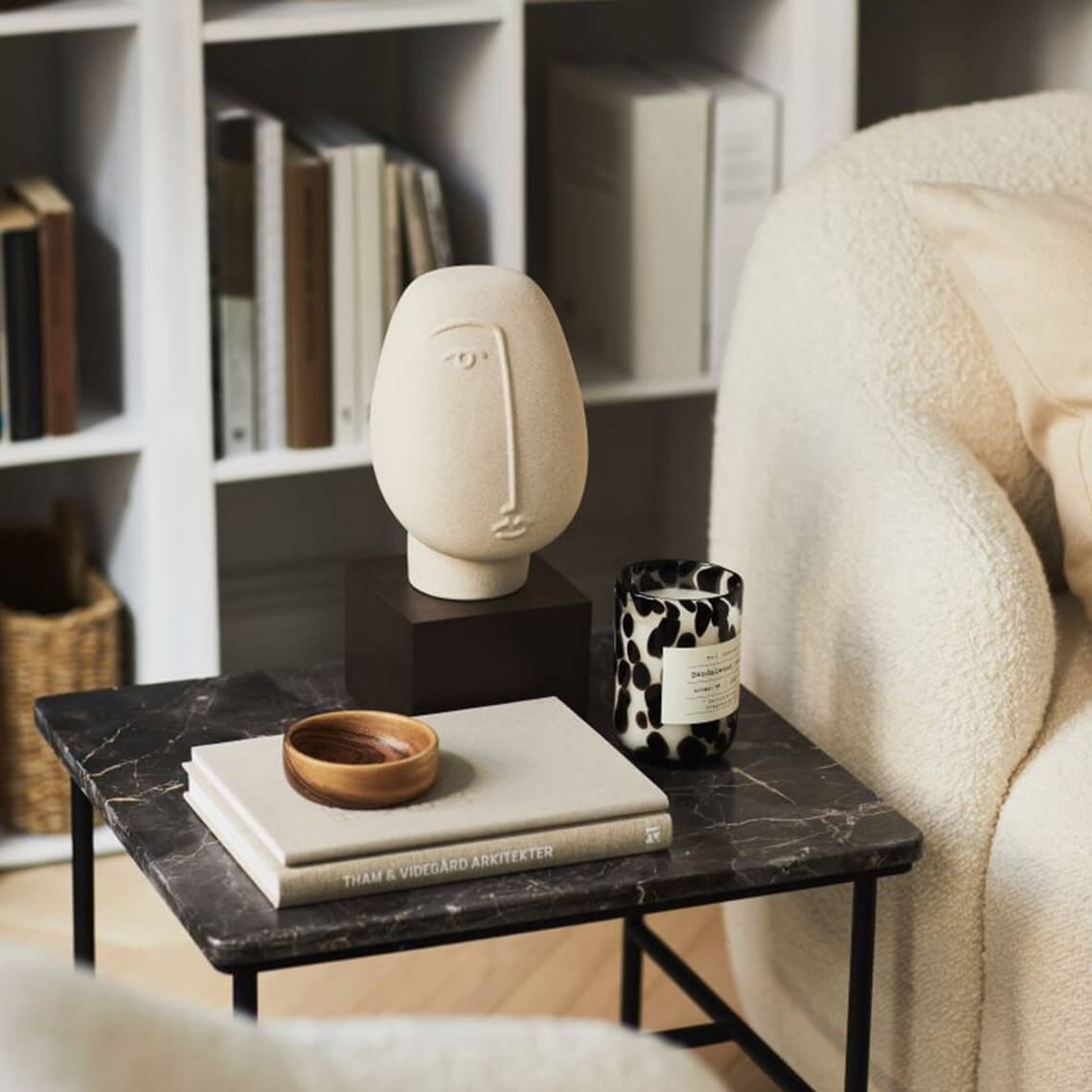 Ceramic Sculpture - immagine 4