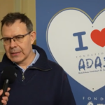 Intervista Verra Danilo - Medico Cure Palliative Fondazione ADAS E.T.S.