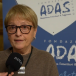 Intervista Bongioanni Ileana -  Ex Coordinatrice Fondazione ADAS E.T.S.